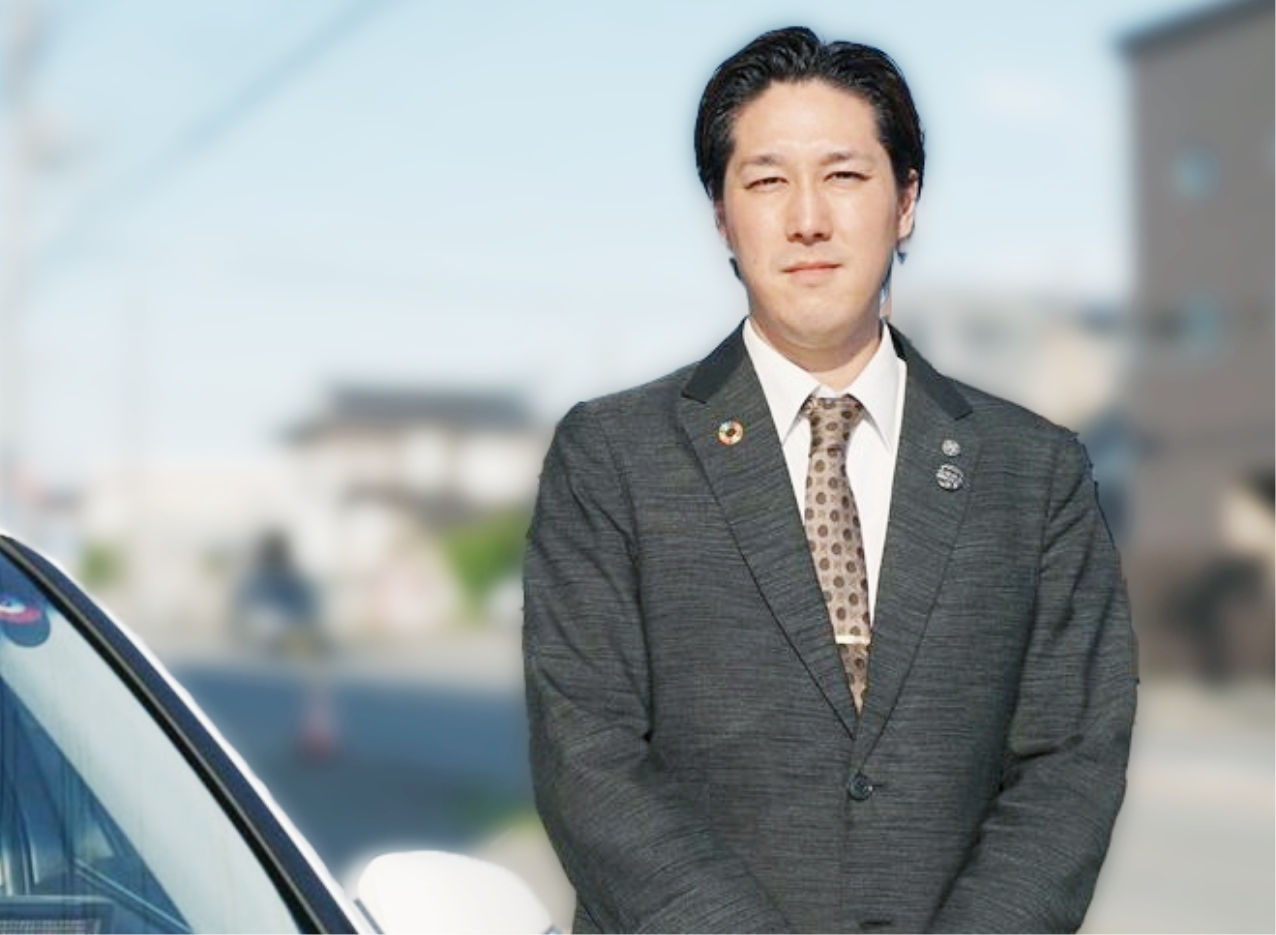 社員写真